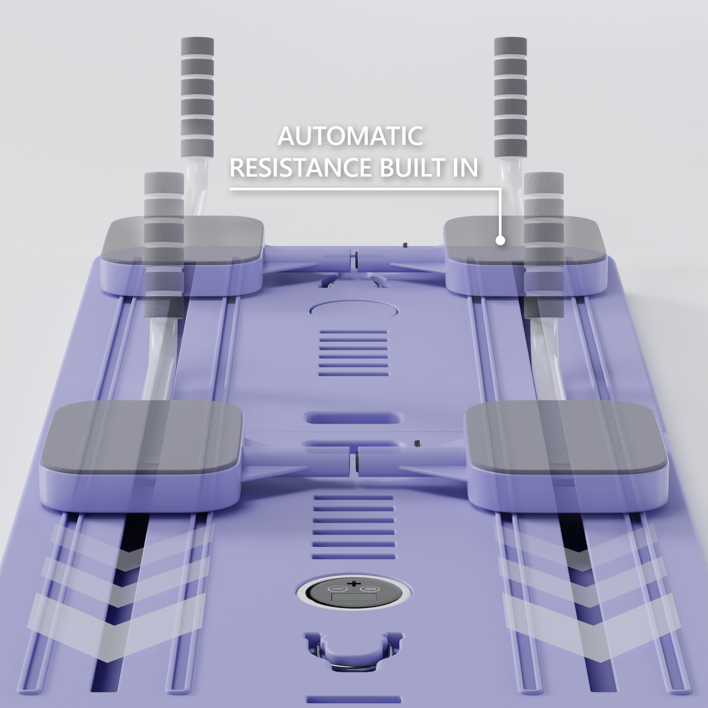 Roeab™ Abdominal Board