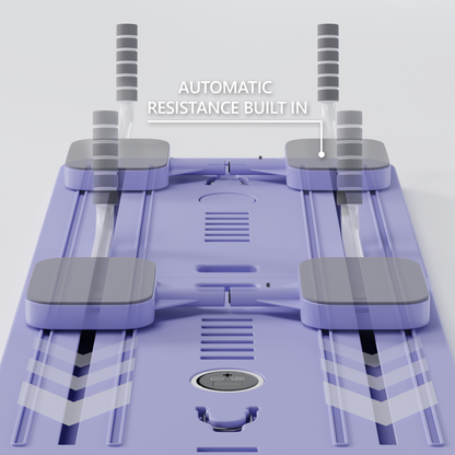 Roeab™ Abdominal Board